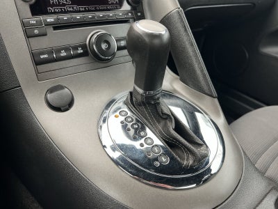 2009 Pontiac Solstice Base