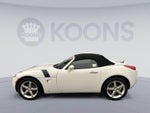 2009 Pontiac Solstice Base