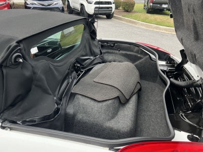 2009 Pontiac Solstice Base