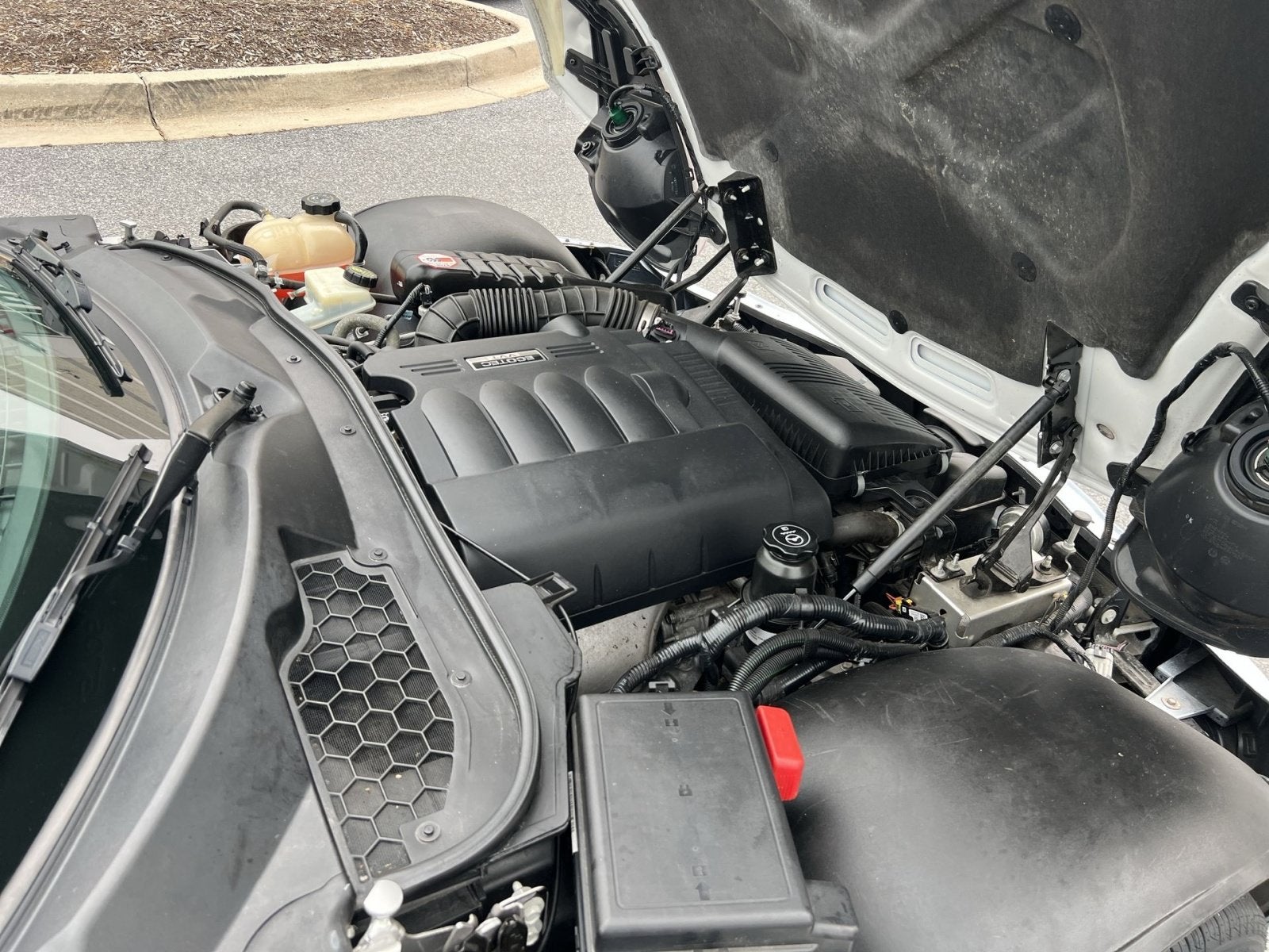 2009 Pontiac Solstice Base