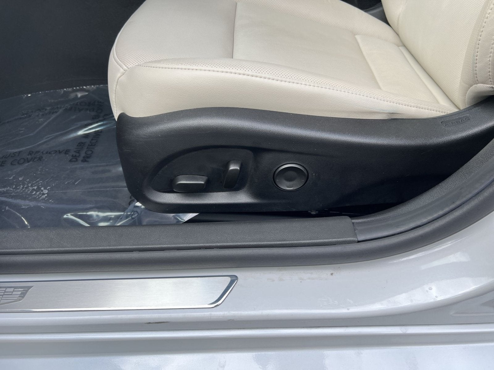 2023 Cadillac CT4 Premium Luxury
