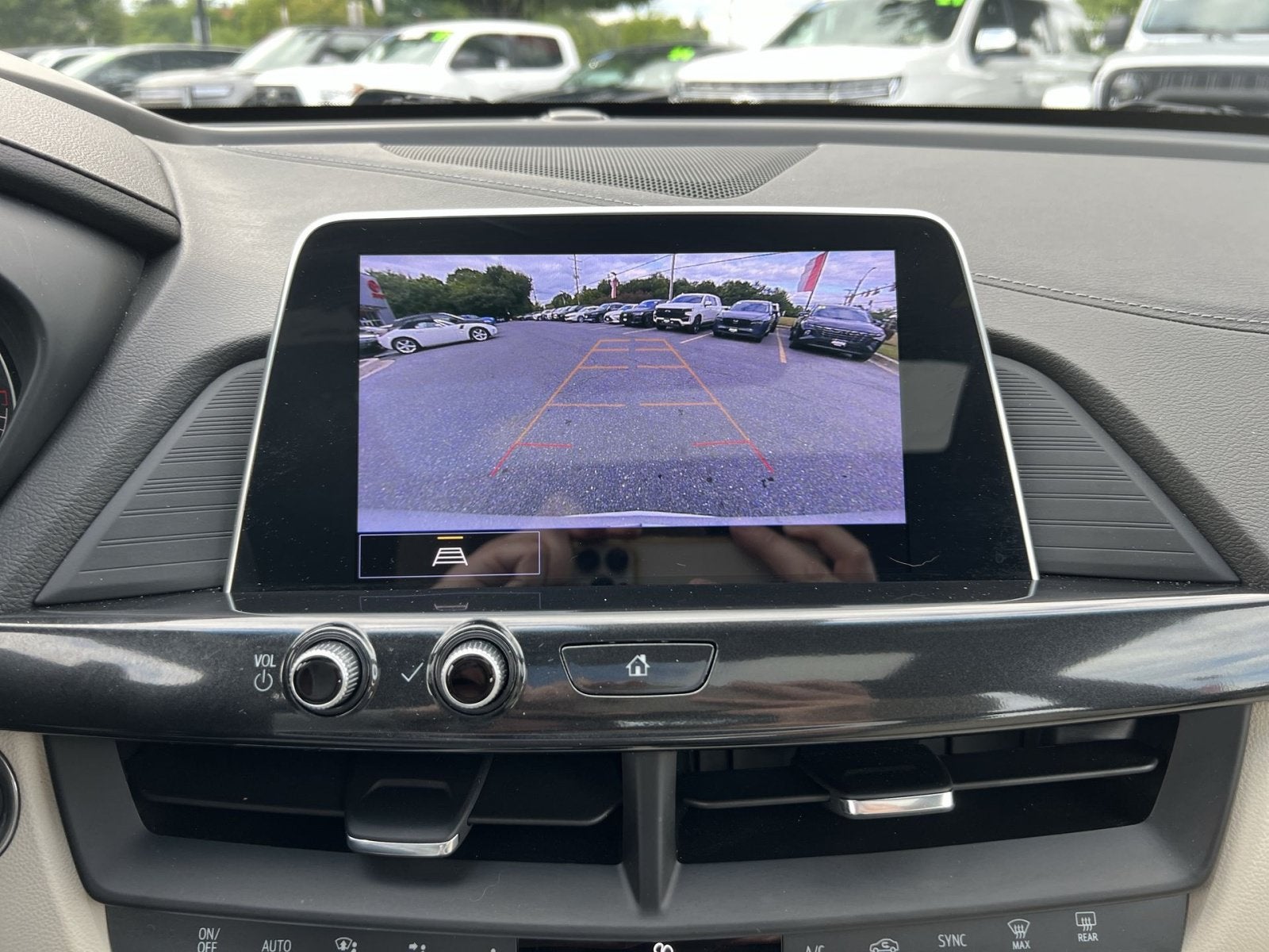 2023 Cadillac CT4 Premium Luxury