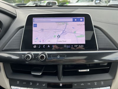 2023 Cadillac CT4 Premium Luxury