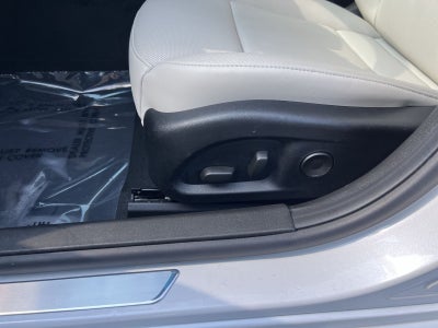 2021 Cadillac CT4 Premium Luxury