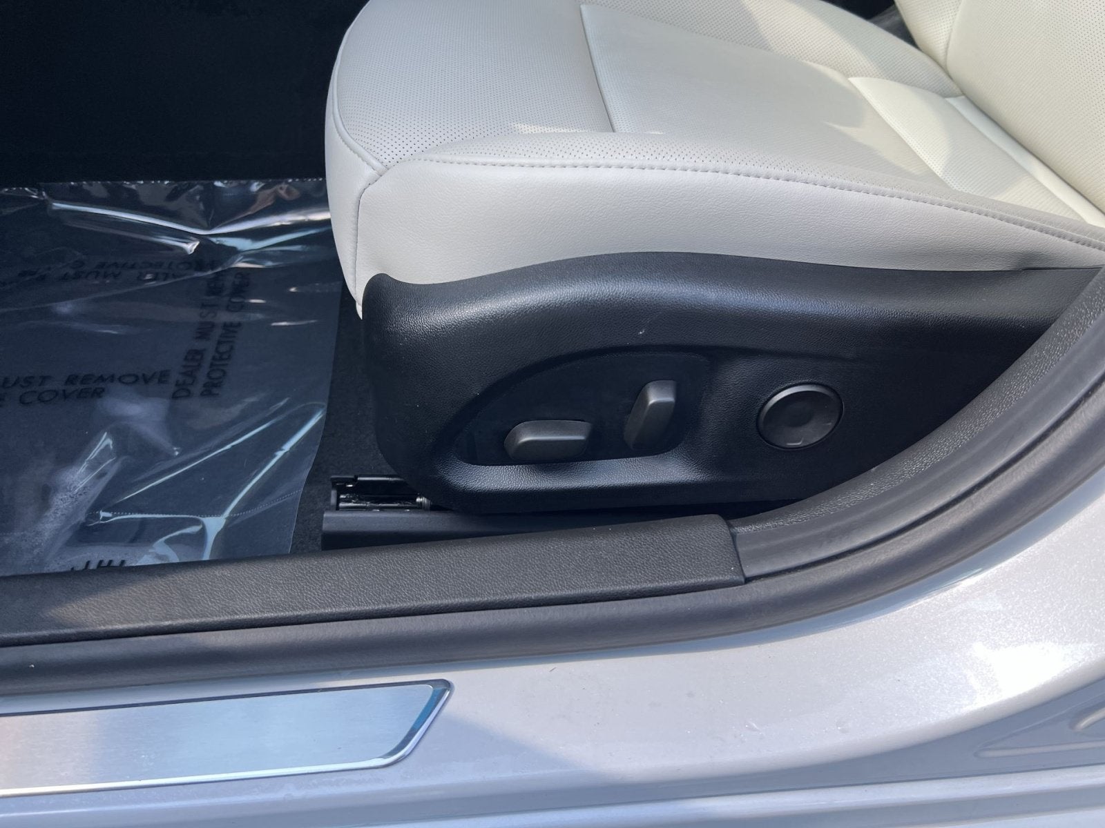 2021 Cadillac CT4 Premium Luxury