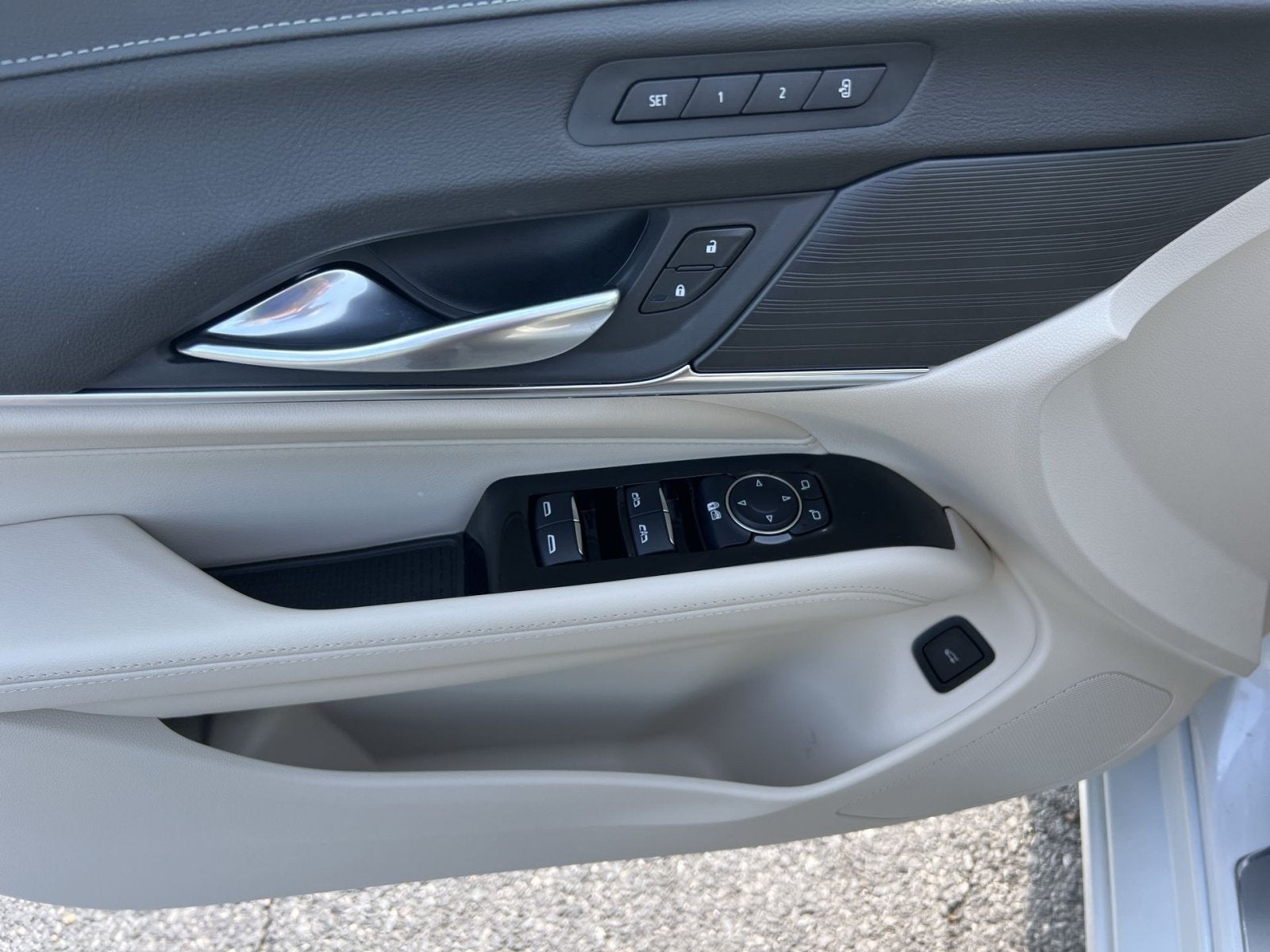 2021 Cadillac CT4 Premium Luxury