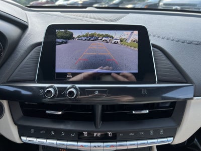 2021 Cadillac CT4 Premium Luxury