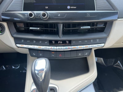 2021 Cadillac CT4 Premium Luxury