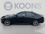 2024 Cadillac CT4 Sport