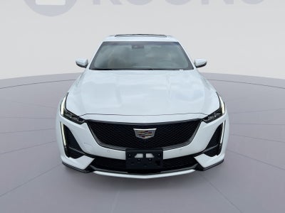 2023 Cadillac CT5 V-Series