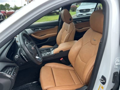 2023 Cadillac CT5 V-Series