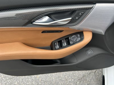 2023 Cadillac CT5 V-Series