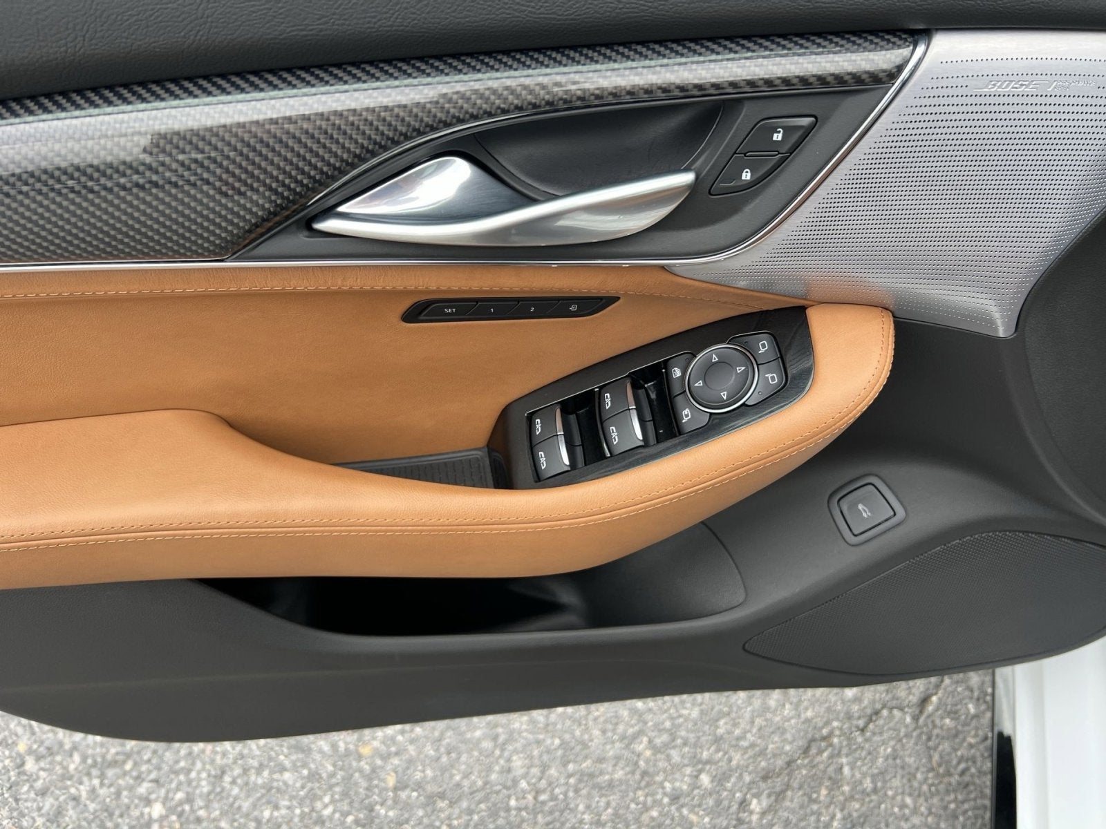 2023 Cadillac CT5 V-Series