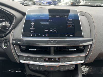 2023 Cadillac CT5 V-Series