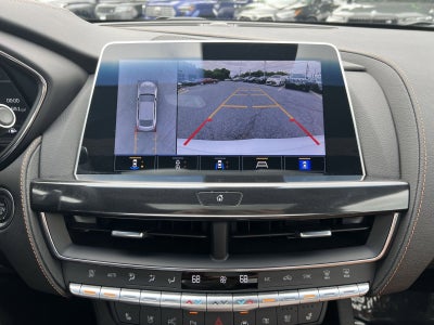 2023 Cadillac CT5 V-Series