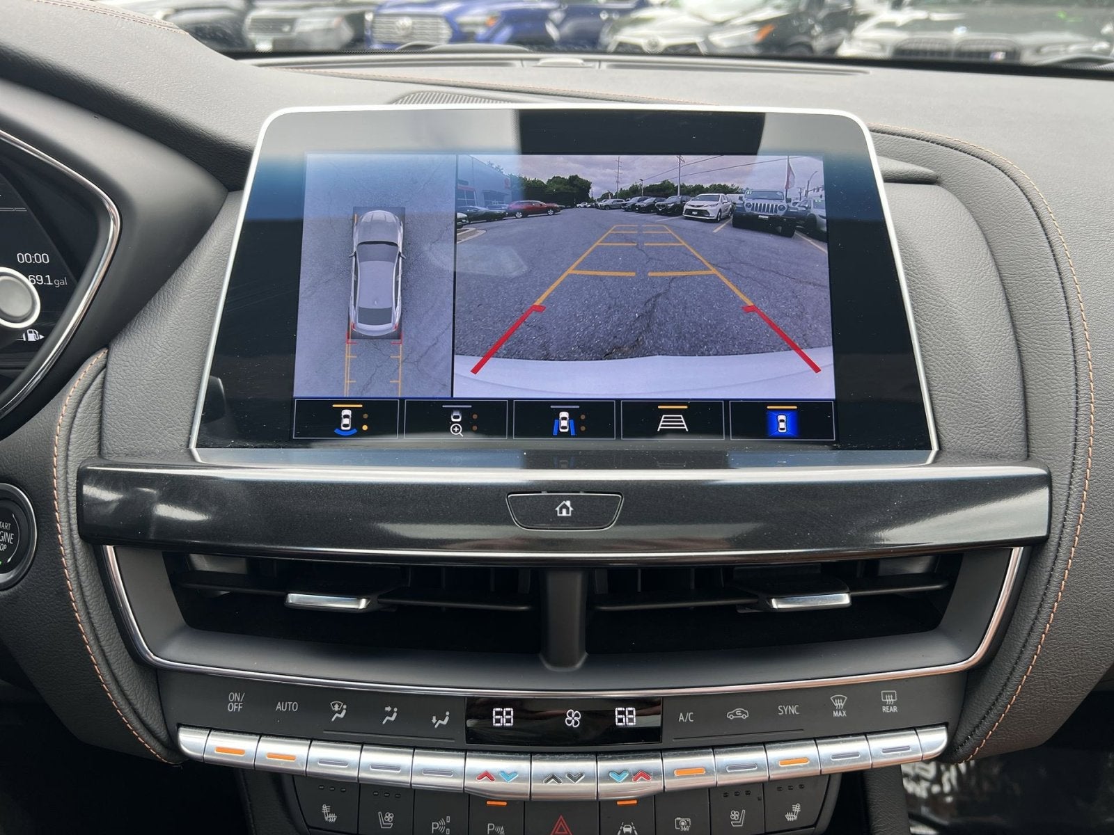 2023 Cadillac CT5 V-Series