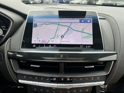 2023 Cadillac CT5 V-Series