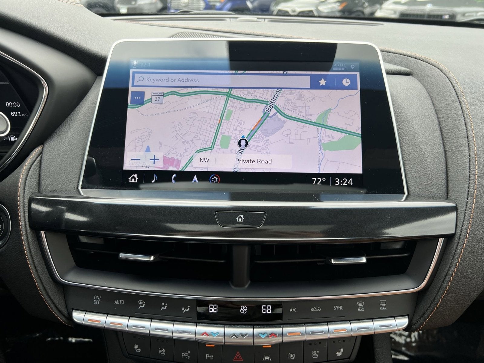 2023 Cadillac CT5 V-Series