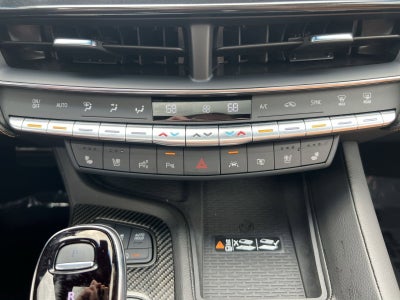 2023 Cadillac CT5 V-Series