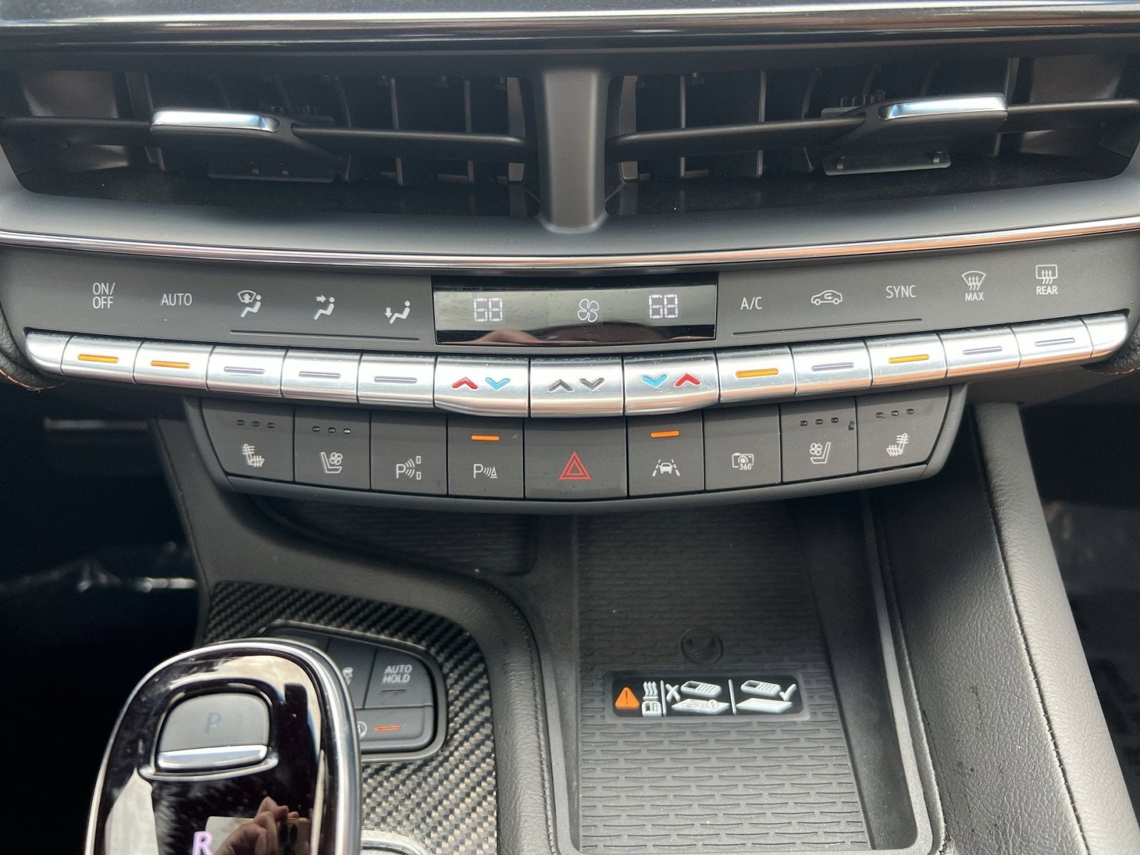2023 Cadillac CT5 V-Series