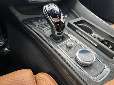 2023 Cadillac CT5 V-Series