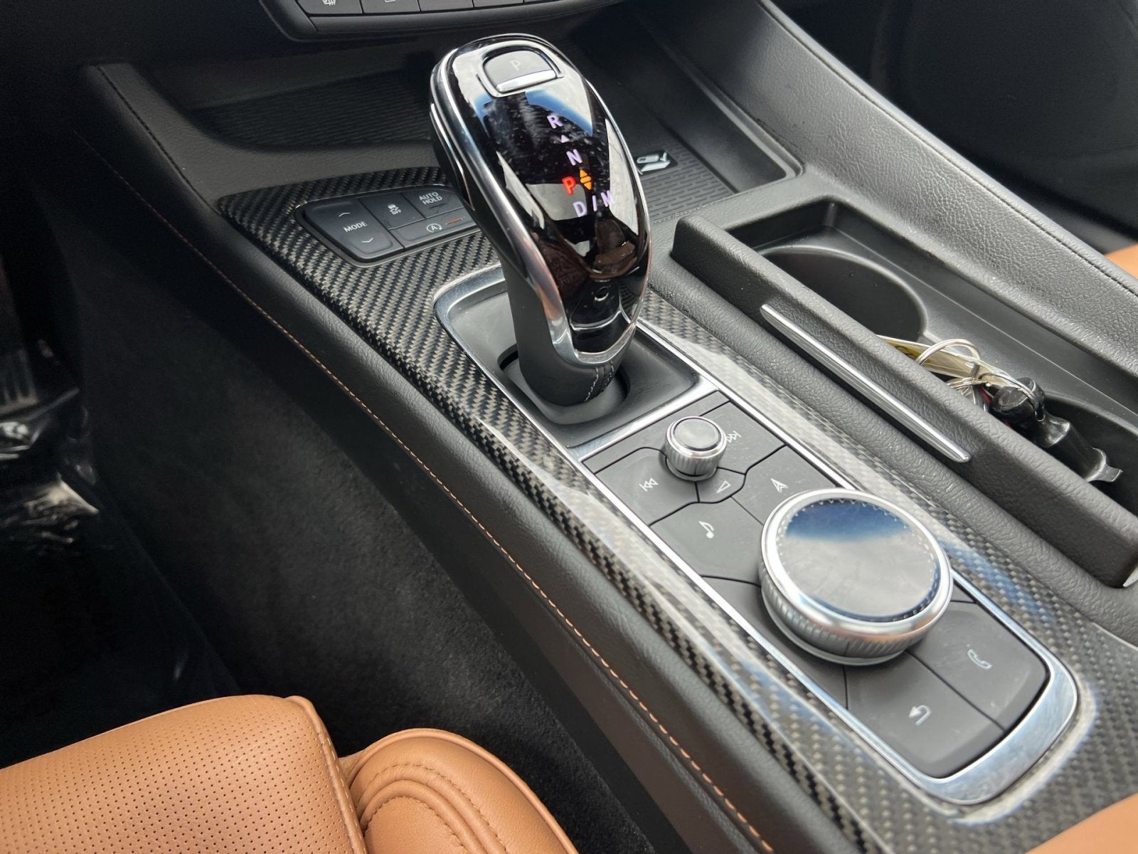 2023 Cadillac CT5 V-Series