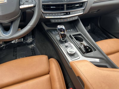 2023 Cadillac CT5 V-Series