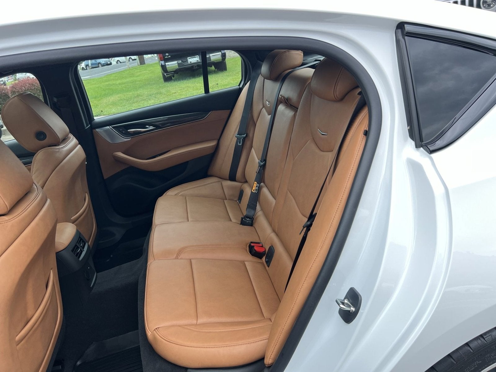 2023 Cadillac CT5 V-Series
