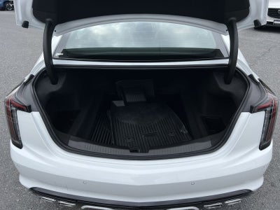 2023 Cadillac CT5 V-Series