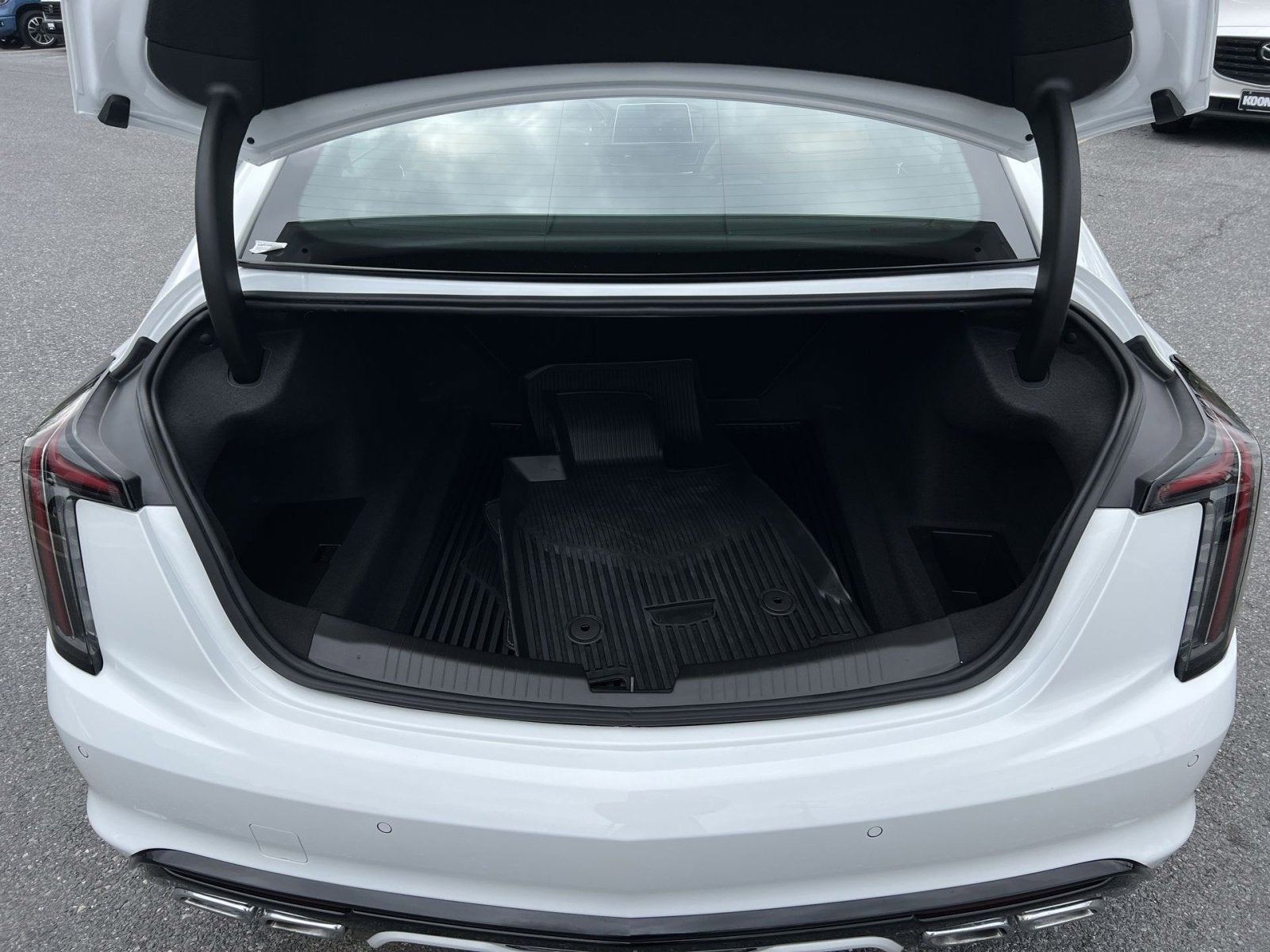 2023 Cadillac CT5 V-Series