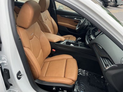 2023 Cadillac CT5 V-Series
