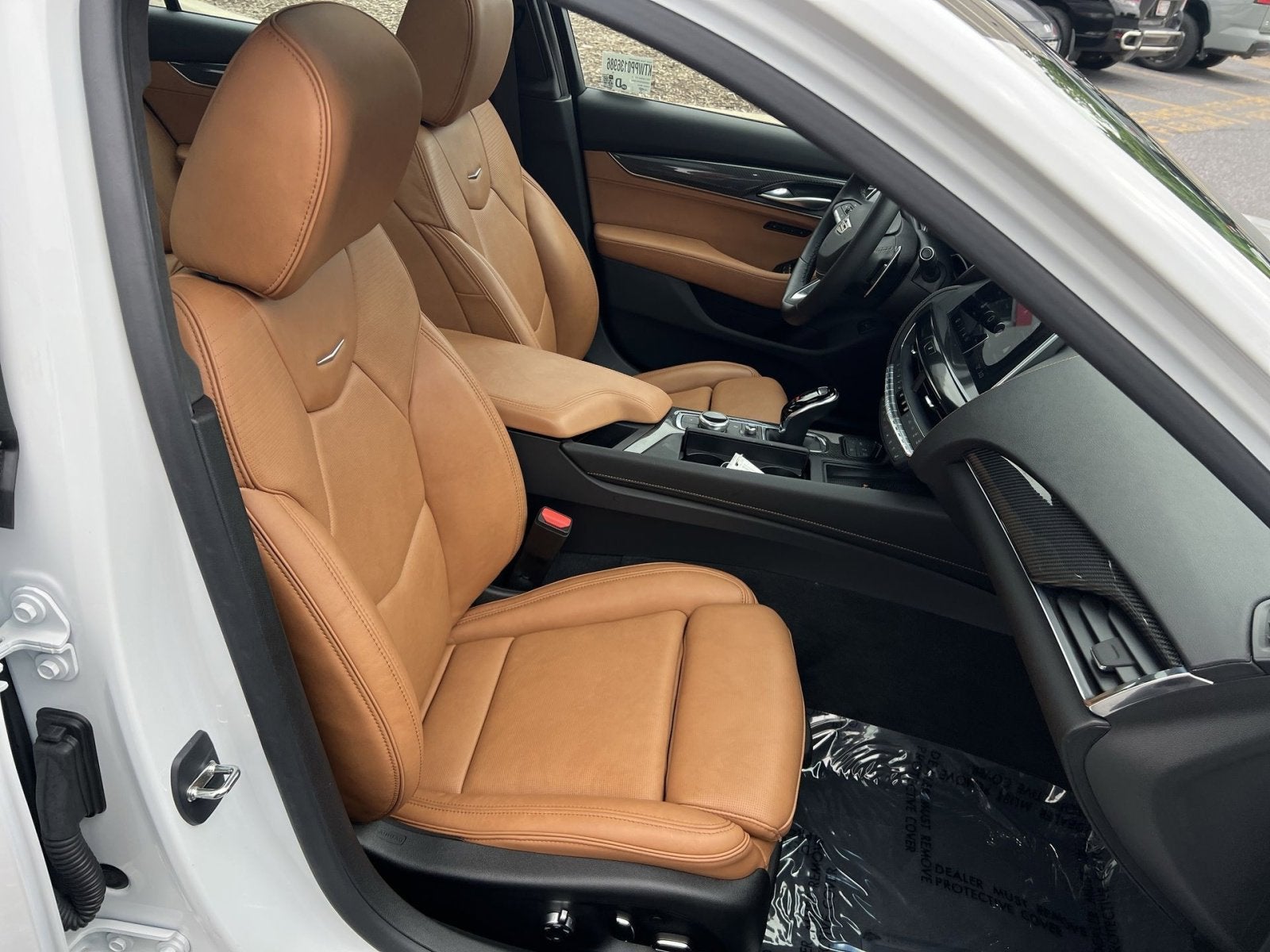 2023 Cadillac CT5 V-Series