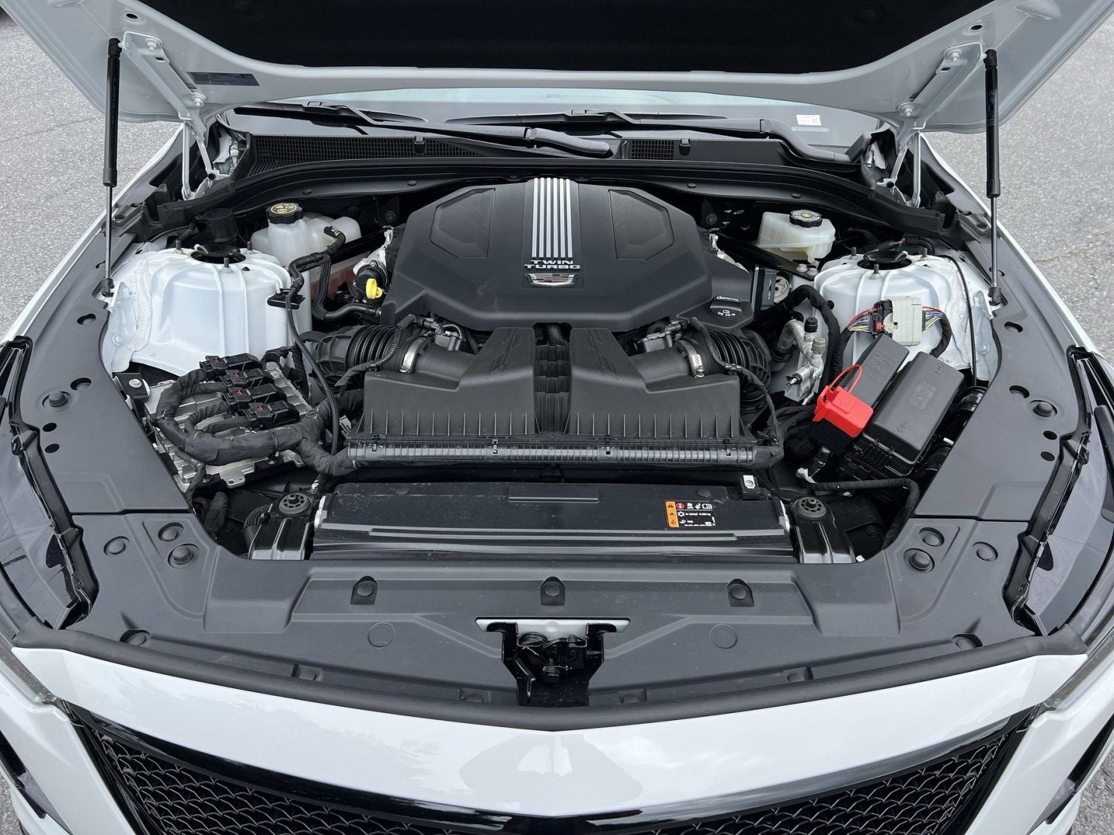 2023 Cadillac CT5 V-Series