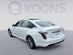 2023 Cadillac CT5 V-Series