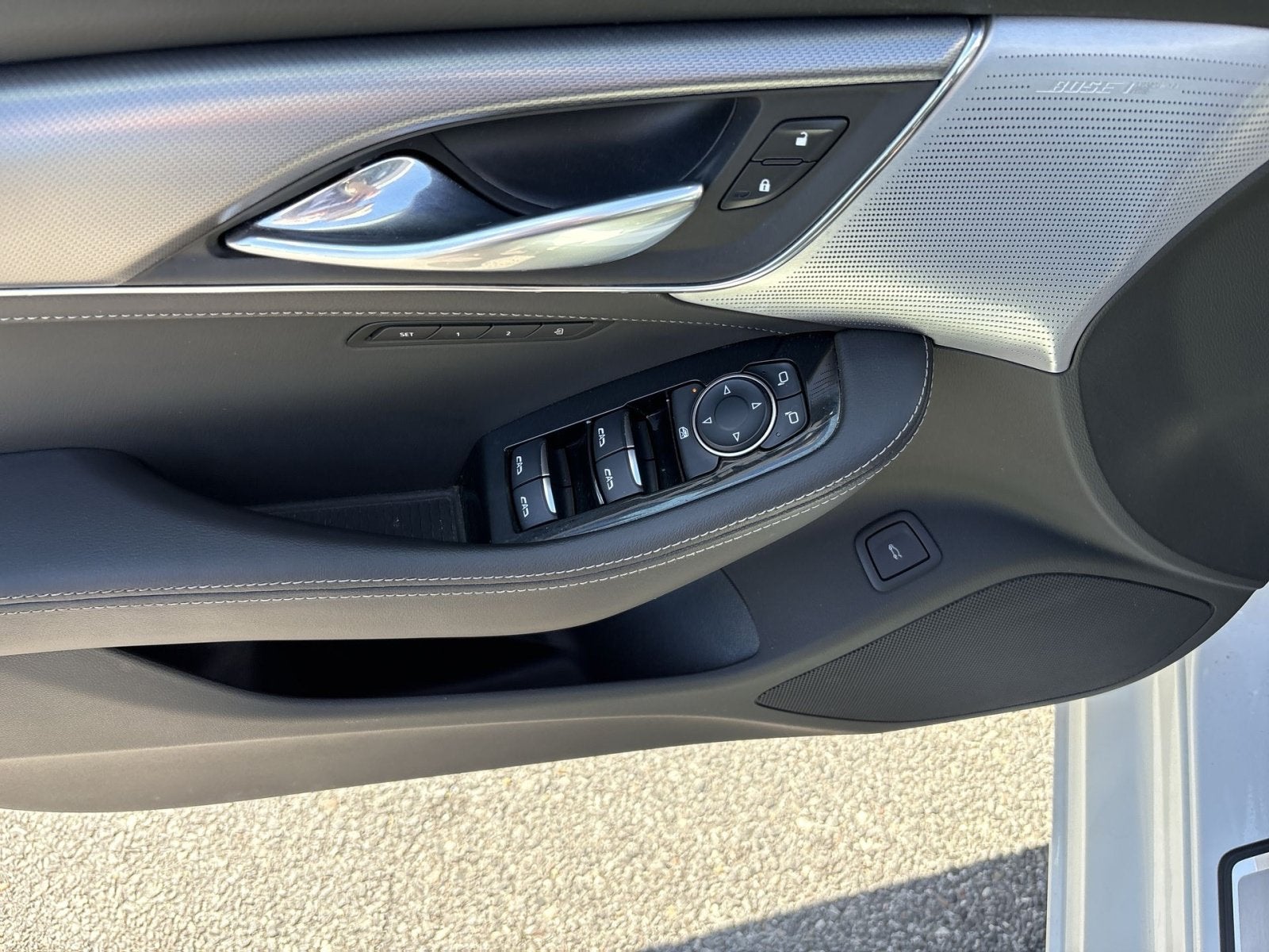 2024 Cadillac CT5 Premium Luxury