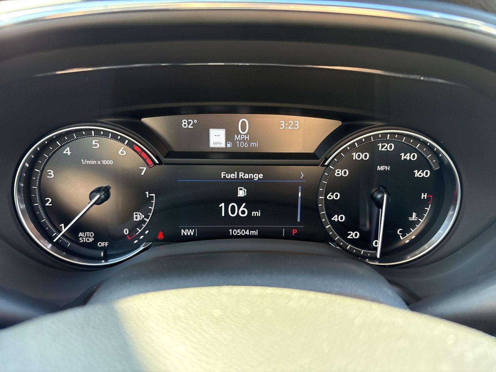2024 Cadillac CT5 Premium Luxury