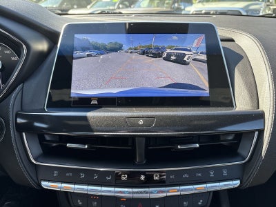 2024 Cadillac CT5 Premium Luxury