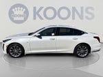 2024 Cadillac CT5 Premium Luxury