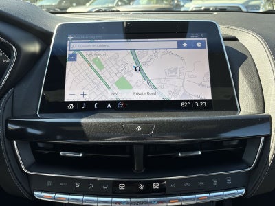 2024 Cadillac CT5 Premium Luxury
