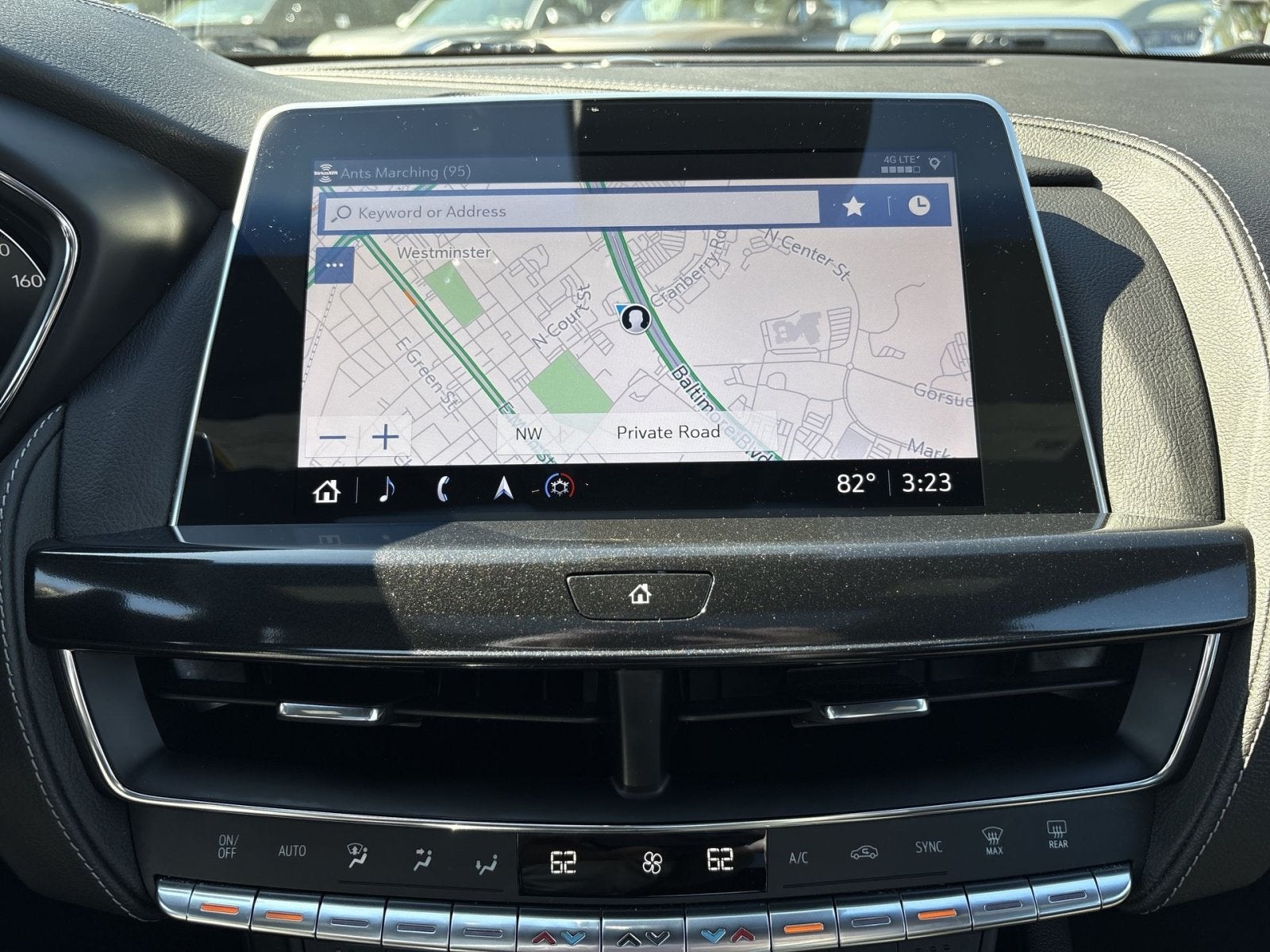 2024 Cadillac CT5 Premium Luxury