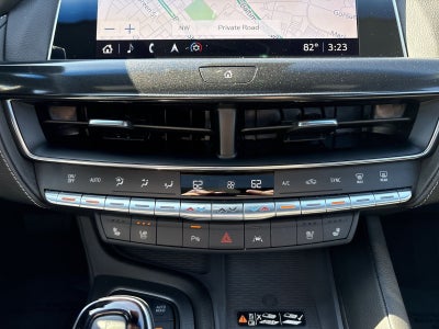 2024 Cadillac CT5 Premium Luxury