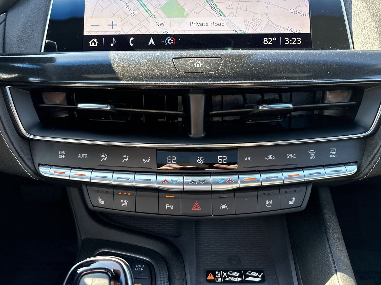 2024 Cadillac CT5 Premium Luxury
