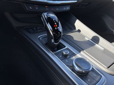 2024 Cadillac CT5 Premium Luxury