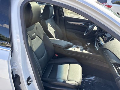 2024 Cadillac CT5 Premium Luxury