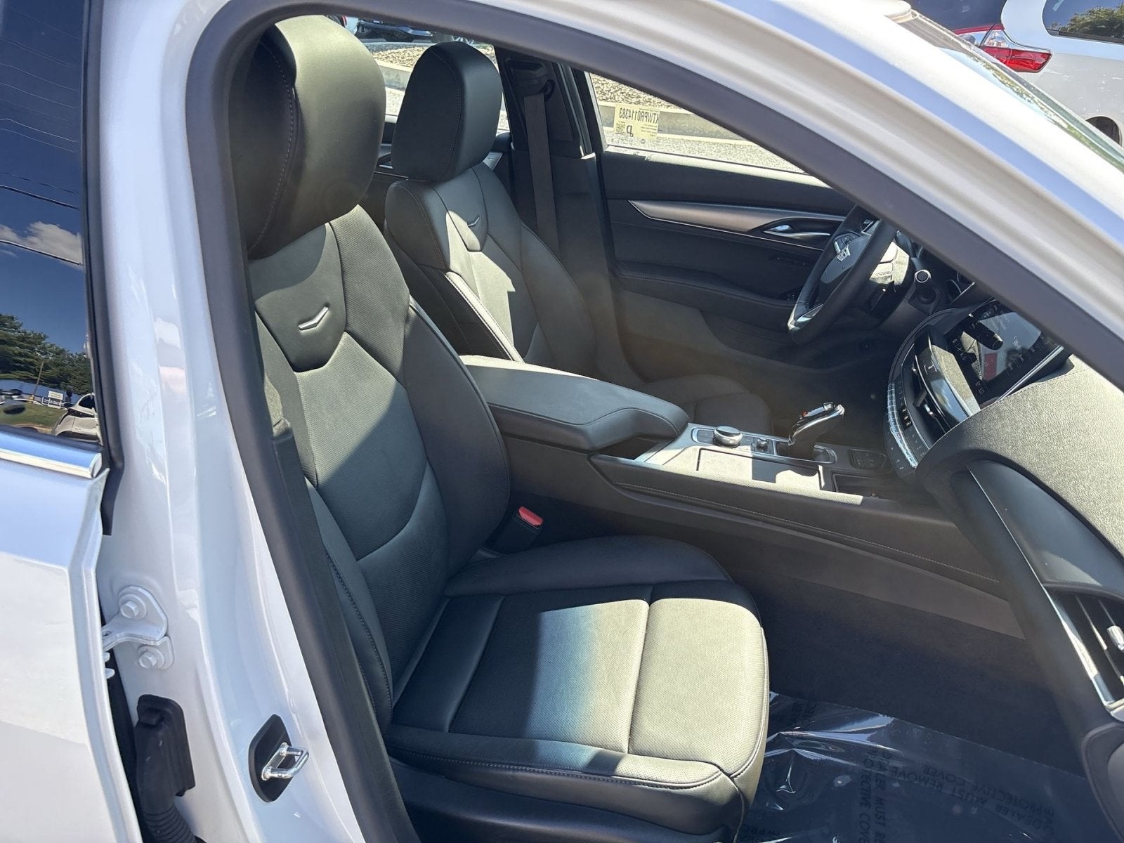 2024 Cadillac CT5 Premium Luxury