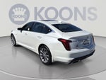 2024 Cadillac CT5 Premium Luxury