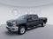 2015 Chevrolet Silverado 2500HD LT