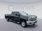 2015 Chevrolet Silverado 2500HD LT