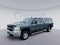 2008 Chevrolet Silverado 2500HD LT