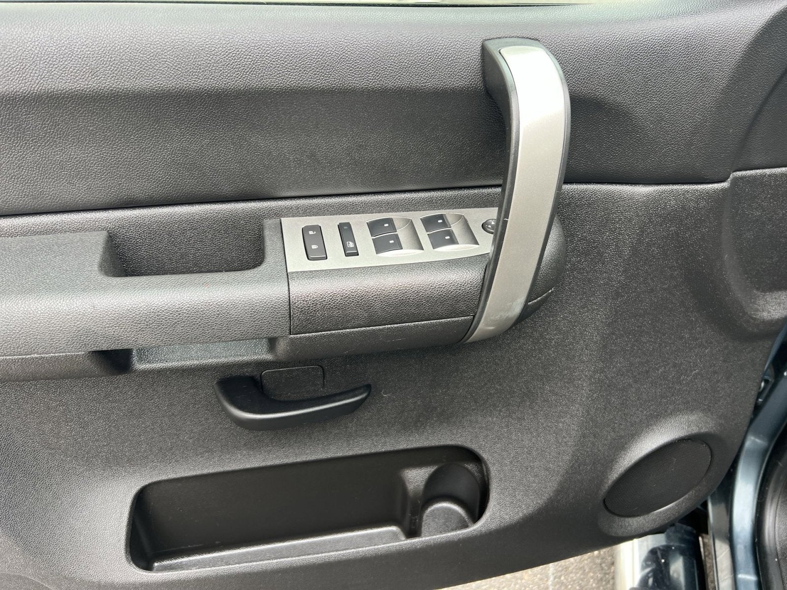 2008 Chevrolet Silverado 2500HD LT